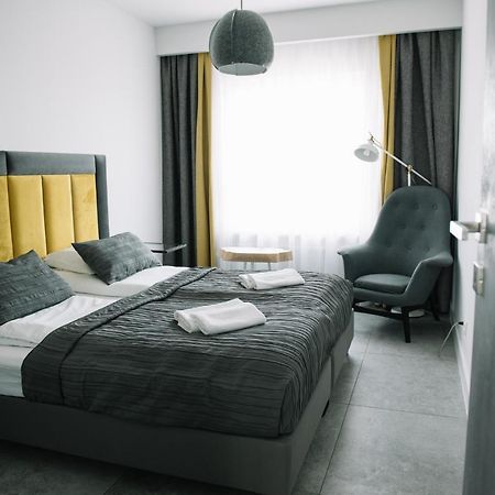 Apartament Bulgarska 60M2-3 Pokoje-Piekny Widok-13 Pietro 24H Check In Poznań Eksteriør billede
