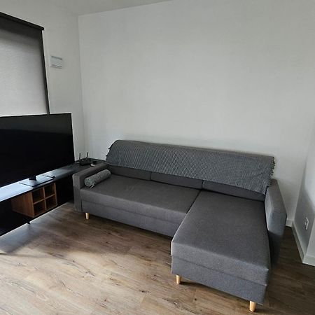 Apartament Bulgarska 60M2-3 Pokoje-Piekny Widok-13 Pietro 24H Check In Poznań Eksteriør billede