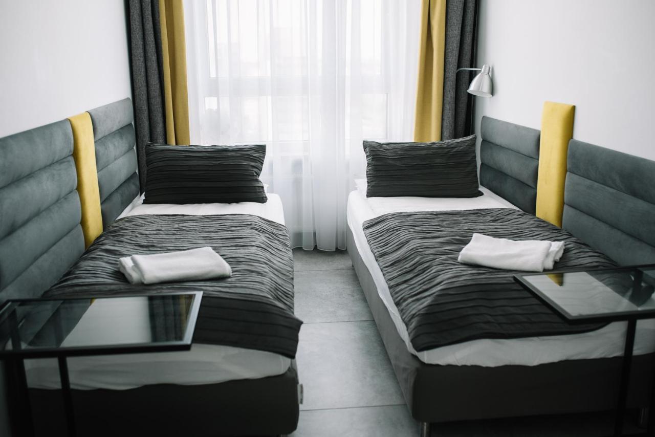 Apartament Bulgarska 60M2-3 Pokoje-Piekny Widok-13 Pietro 24H Check In Poznań Eksteriør billede
