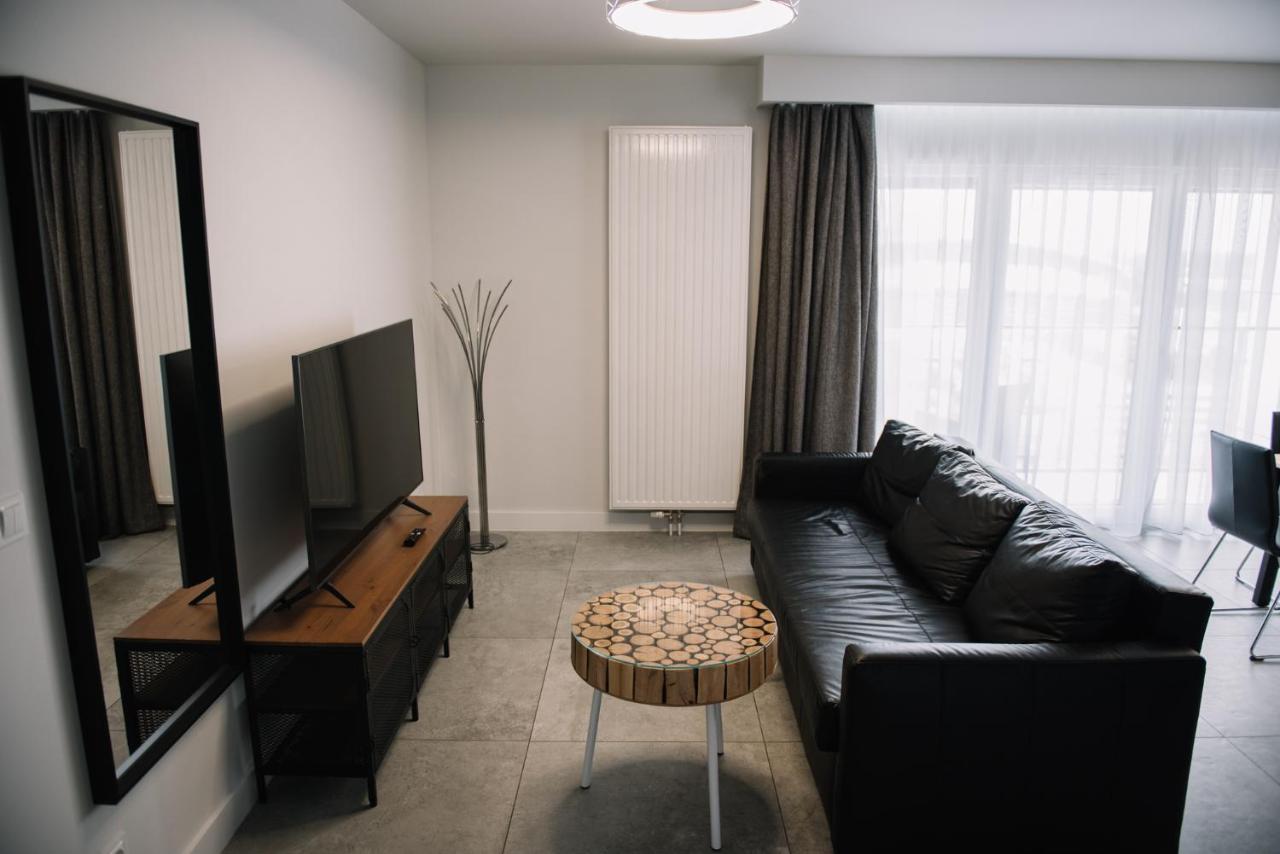 Apartament Bulgarska 60M2-3 Pokoje-Piekny Widok-13 Pietro 24H Check In Poznań Eksteriør billede