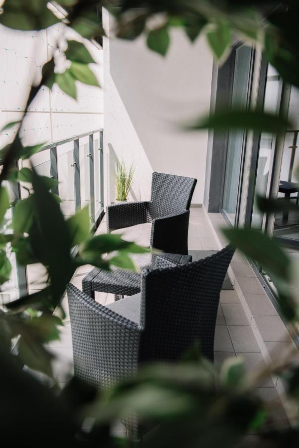 Apartament Bulgarska 60M2-3 Pokoje-Piekny Widok-13 Pietro 24H Check In Poznań Eksteriør billede