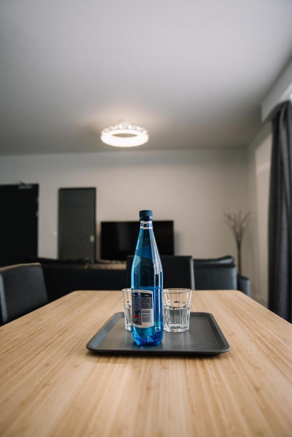 Apartament Bulgarska 60M2-3 Pokoje-Piekny Widok-13 Pietro 24H Check In Poznań Eksteriør billede