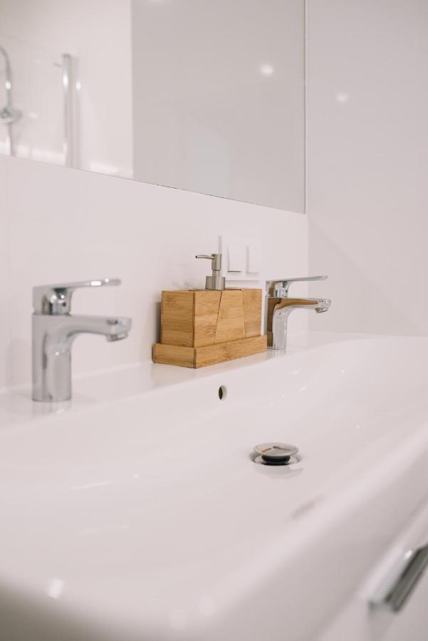 Apartament Bulgarska 60M2-3 Pokoje-Piekny Widok-13 Pietro 24H Check In Poznań Eksteriør billede