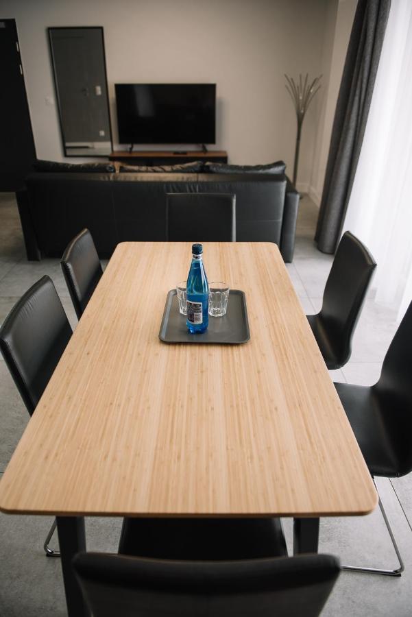 Apartament Bulgarska 60M2-3 Pokoje-Piekny Widok-13 Pietro 24H Check In Poznań Eksteriør billede
