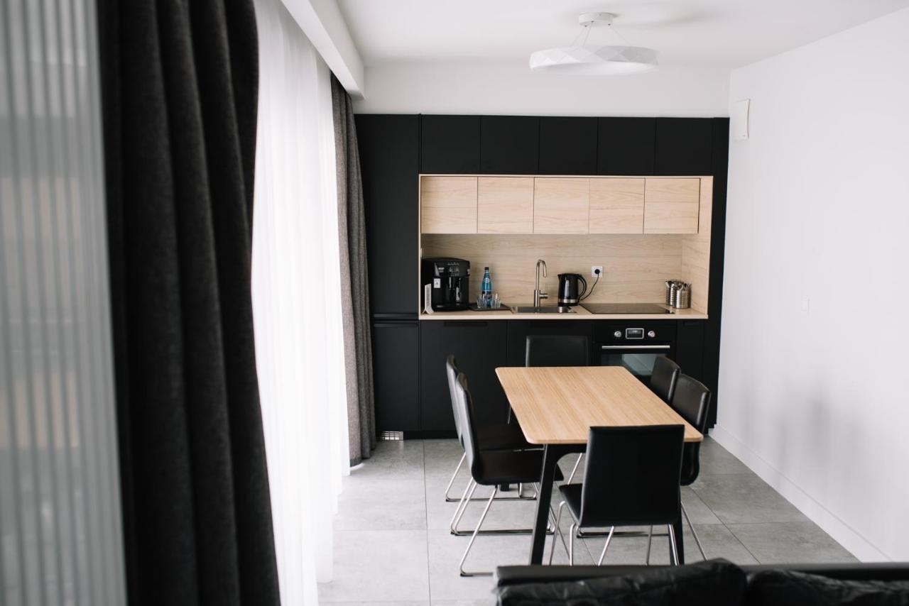 Apartament Bulgarska 60M2-3 Pokoje-Piekny Widok-13 Pietro 24H Check In Poznań Eksteriør billede