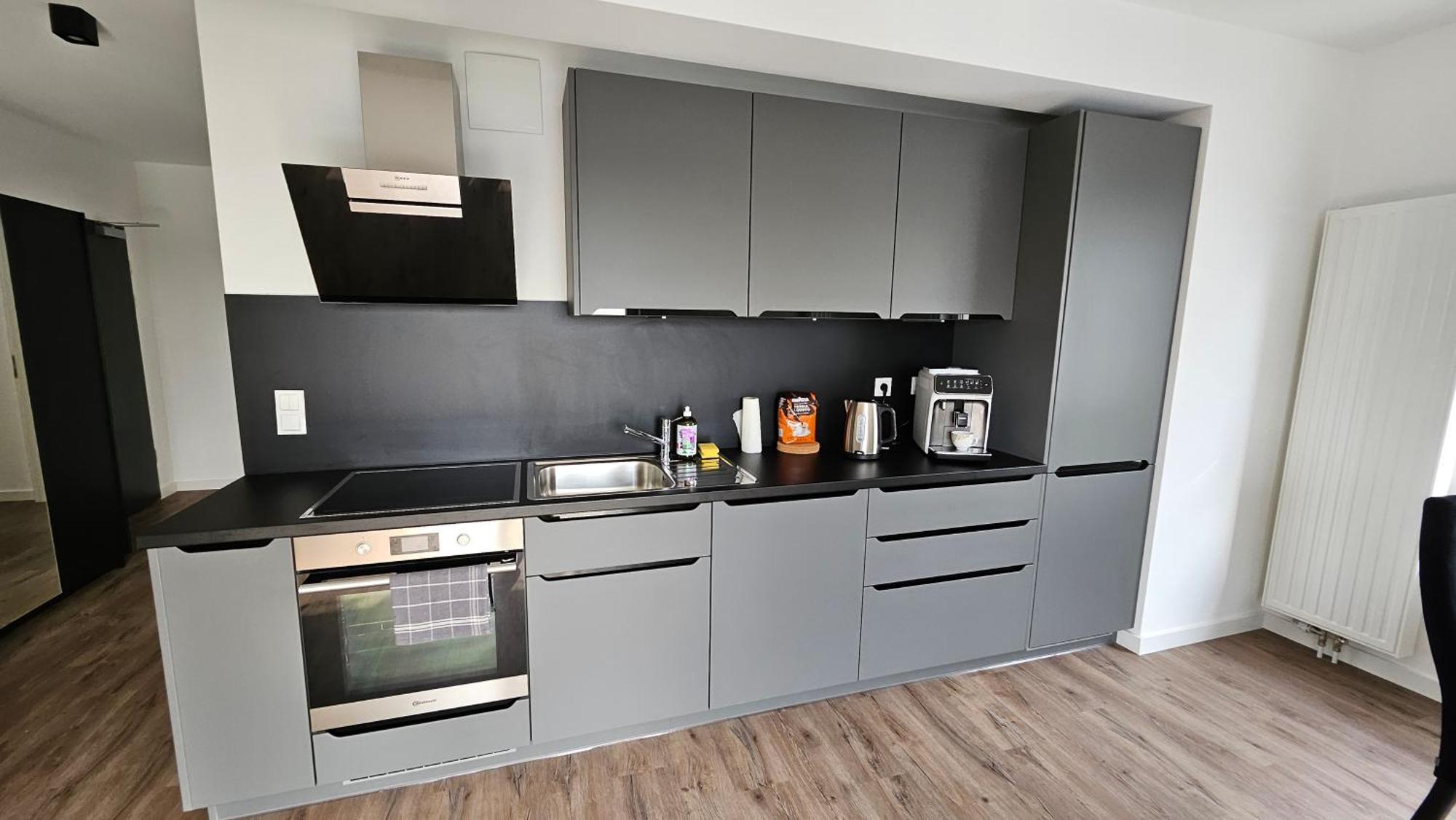 Apartament Bulgarska 60M2-3 Pokoje-Piekny Widok-13 Pietro 24H Check In Poznań Eksteriør billede
