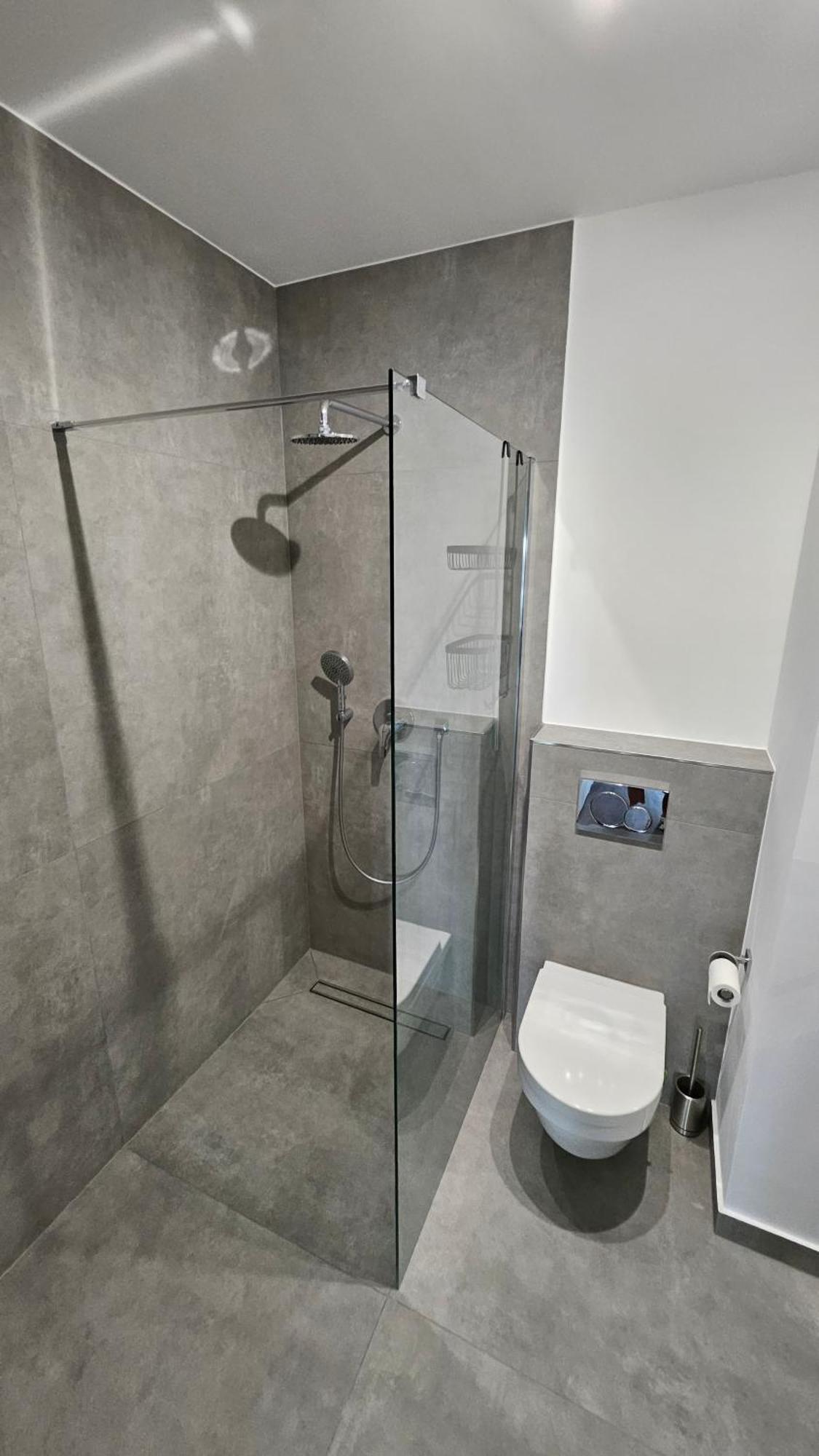 Apartament Bulgarska 60M2-3 Pokoje-Piekny Widok-13 Pietro 24H Check In Poznań Eksteriør billede