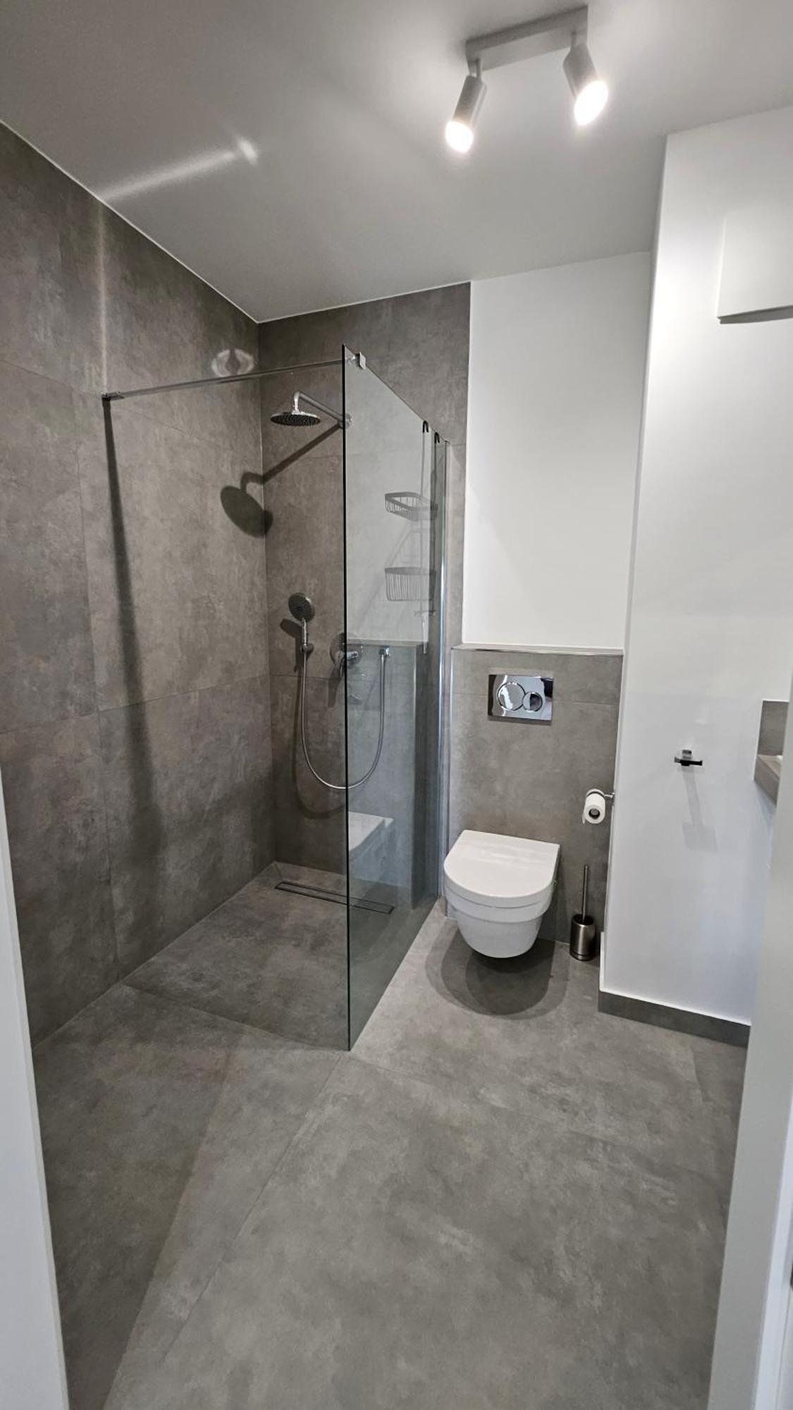 Apartament Bulgarska 60M2-3 Pokoje-Piekny Widok-13 Pietro 24H Check In Poznań Eksteriør billede