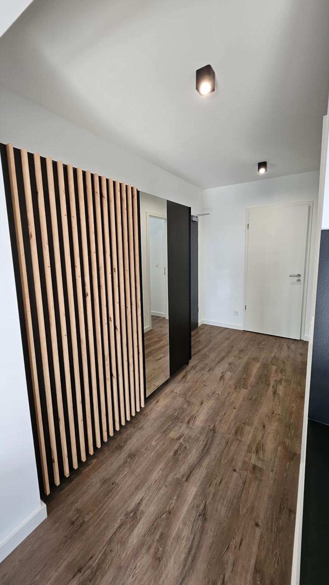 Apartament Bulgarska 60M2-3 Pokoje-Piekny Widok-13 Pietro 24H Check In Poznań Eksteriør billede